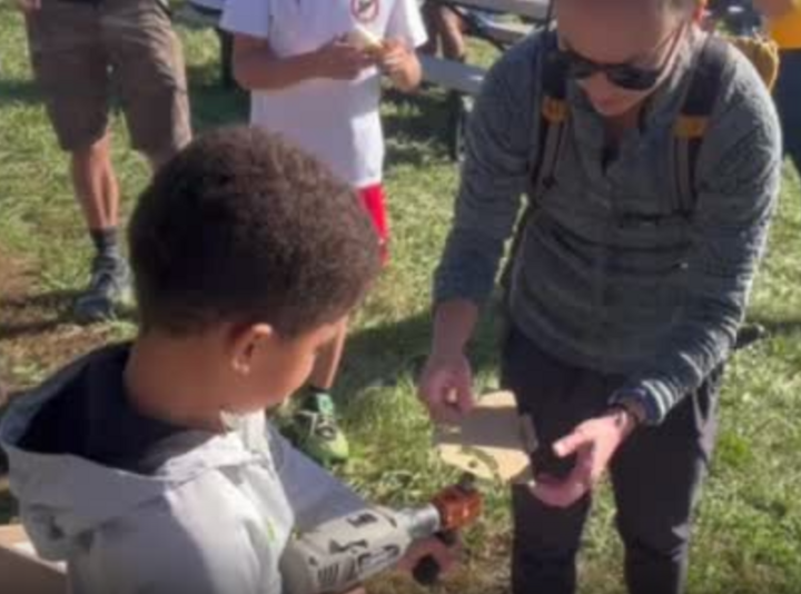 Cardboard Fabrication