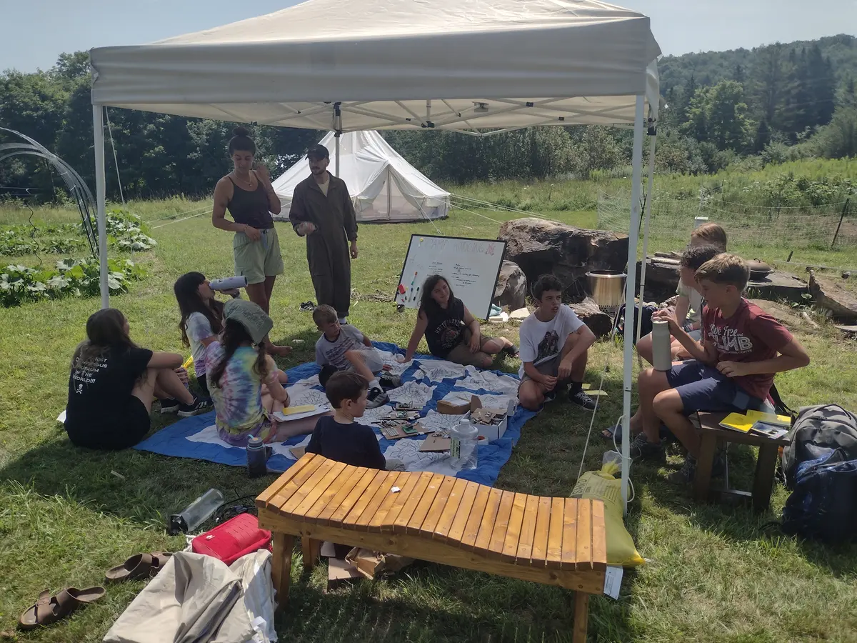 Off-Grid DIY Radio Communicators