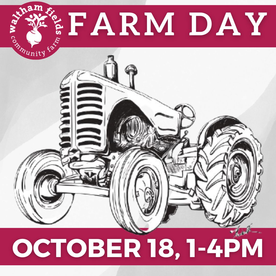 WFCF Farm Day