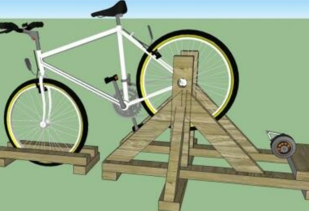 A Gentle Introduction to Local Energy Resilience