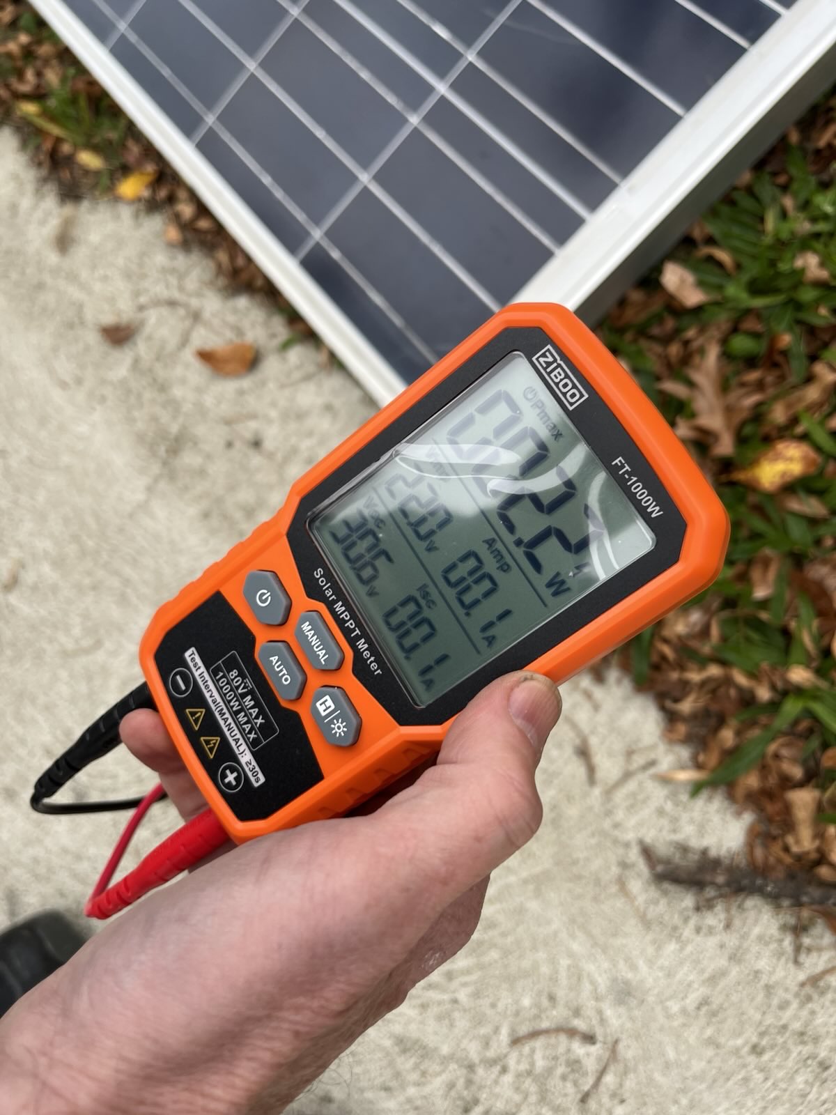 Workshop: Solar 101